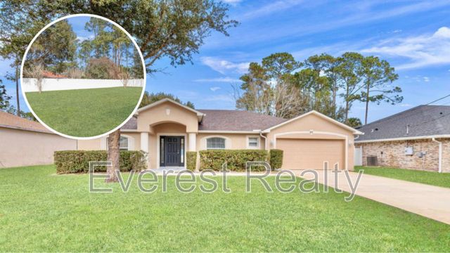 63 Point Of Woods Dr, Palm Coast, FL 32164