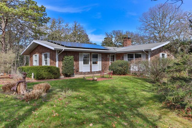 222 Chipping Stone Road, Chatham, MA 02633