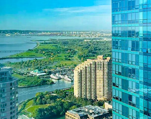77 Hudson St #3902, Jersey City, NJ 07302