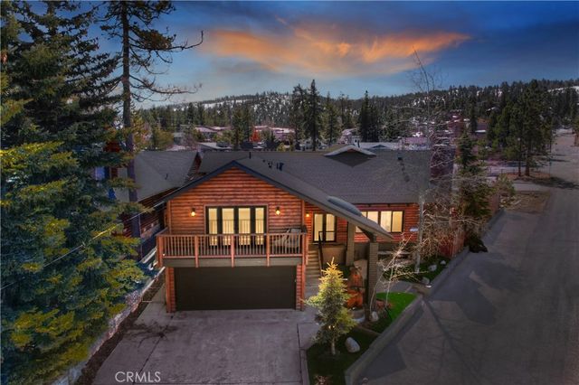 523 Paine Ct, Big Bear Lake, CA 92315