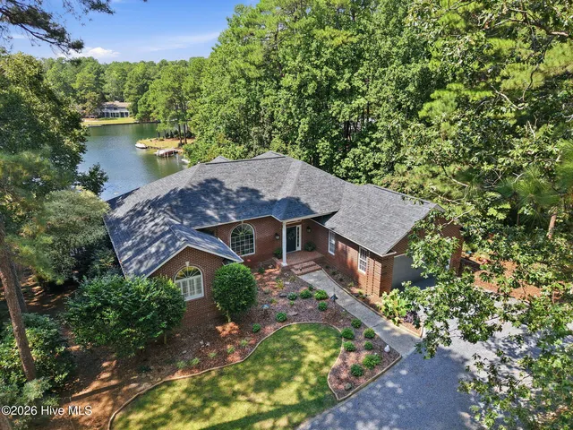 143 Harrell Road, Pinehurst, NC 27376