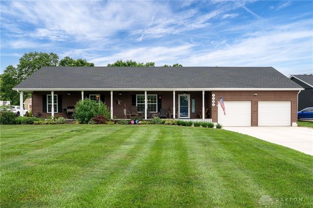 4095 N  State Route 42, Waynesville, OH 45068