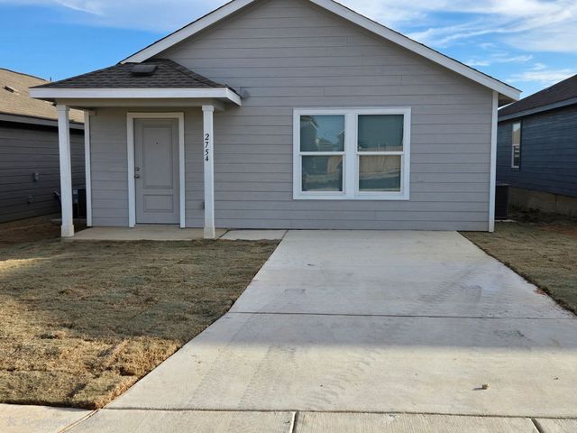 2754 Jasper Stone, San Antonio, TX 78264