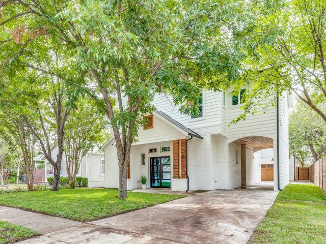 5409 Pershing Ave, Fort Worth, TX 76107