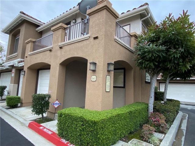 161 Valley View Ter, Mission Viejo, CA 92692