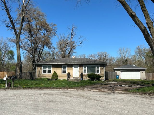 4301 King Ct, Gary, IN 46408