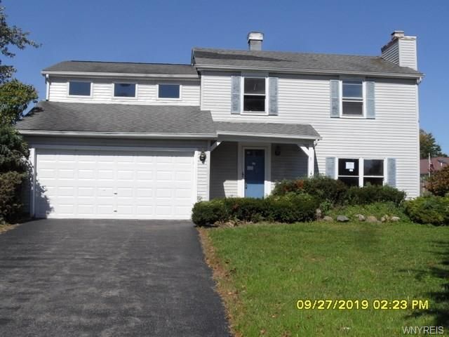 5 Foxhunt Rd, Lancaster, NY 14086 | Trulia
