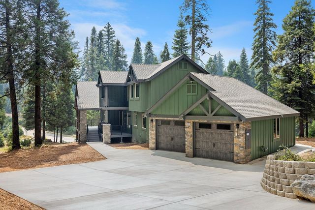 42004 Tourmaline Ln, Shaver Lake, CA 93664