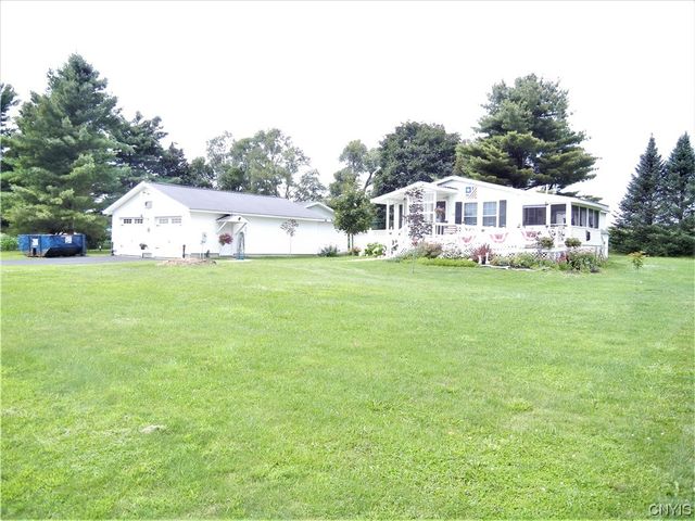 4747 State Route 410, Lowville, NY 13367
