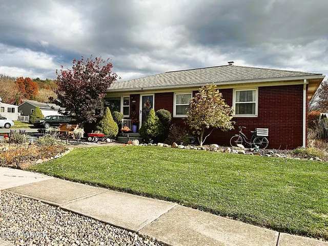 1640 Fredna Ave, Williamsport, PA 17701
