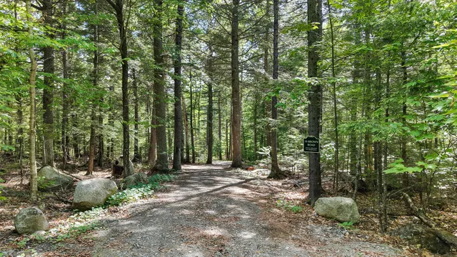 19 Brown Road, Danforth, ME 04424