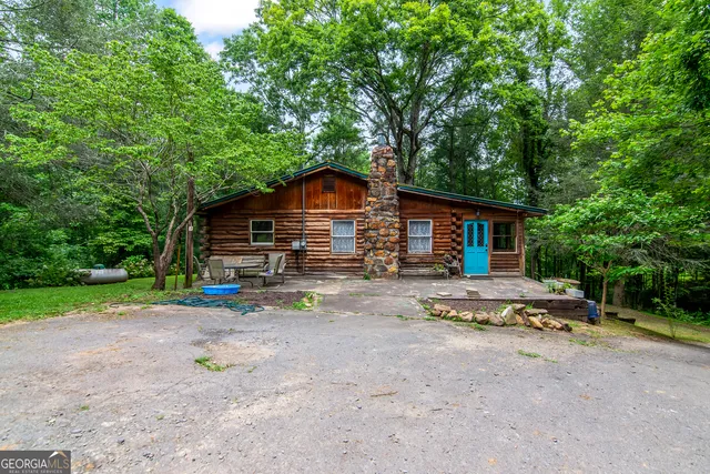 1459 Ray Mountain Rd, Ellijay, GA 30536