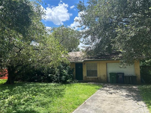 10508 N  Myrtle St, Tampa, FL 33617
