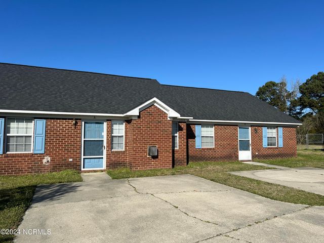 3204 Parkway Ct #B & A, Greenville, NC 27834