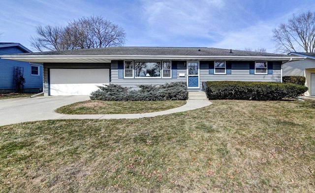 5222 Starker Avenue, Madison, WI 53716