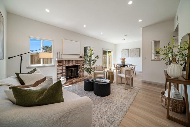 2327 Kristie Ln, South San Francisco, CA 94080