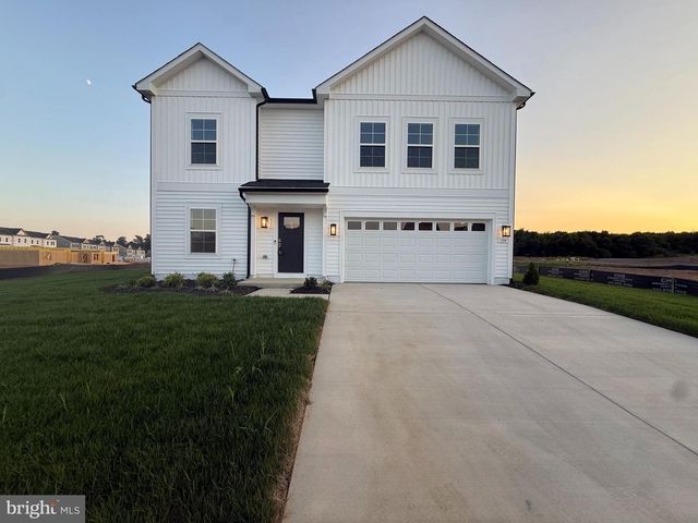 139 Fontana Cir #618, Martinsburg, WV 25403