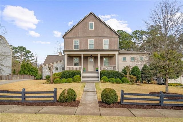 1145 Allenbrook Ln, Roswell, GA 30075