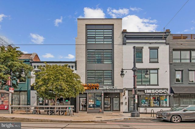 506 H St   NE #202, Washington, DC 20002