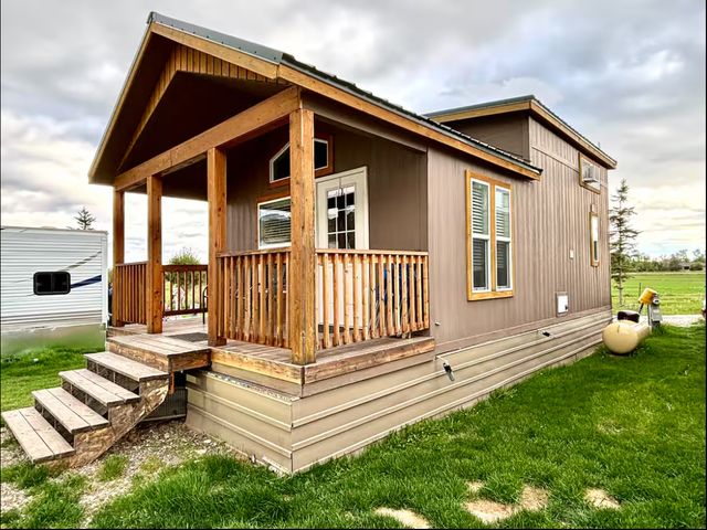 5144 E  Heise Rd #5, Ririe, ID 83443