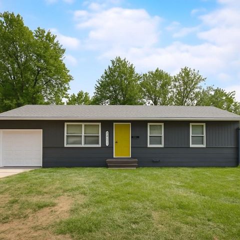 4327 N  Drury Ave, Kansas City, MO 64117