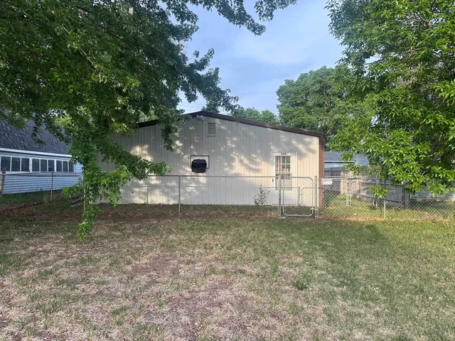 534 N  11th Ave, Broken Bow, NE 68822