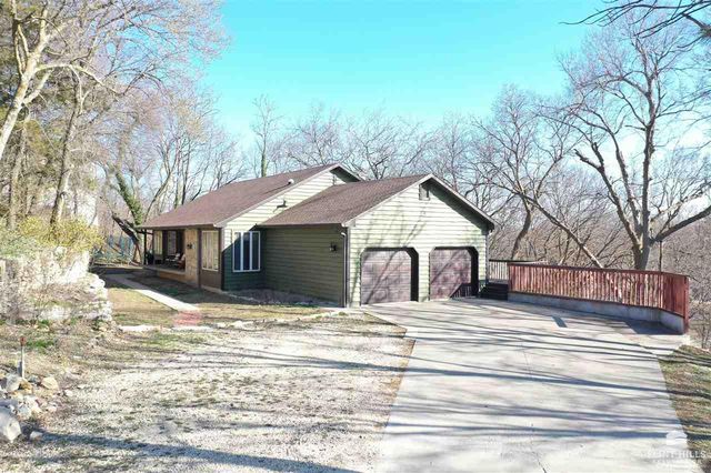 102 N  Belfry St, Council Grove, KS 66846