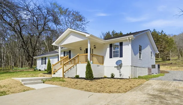 150 Turkey Creek Hwy, Carthage, TN 37030