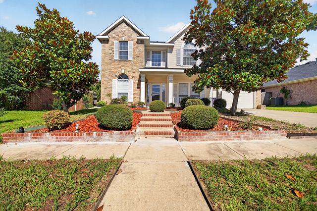 7903 Clear Fork Trl, Arlington, TX 76002