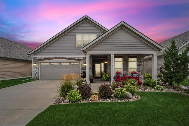 3813 NW Linwood Ln, Ankeny, IA 50023