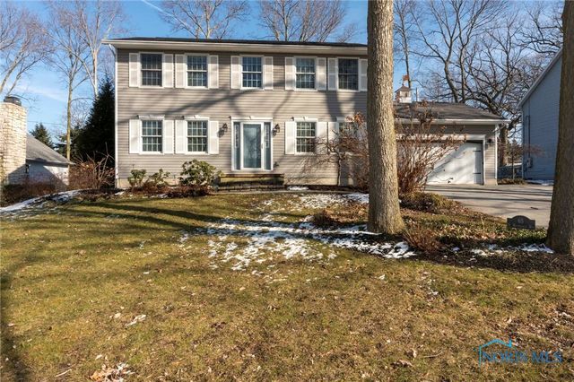 65 N  Woodwinds Way, Lakeside Marblehead, OH 43440