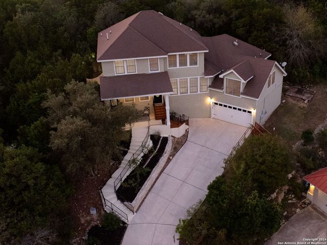 11229 Cave Creek, Helotes, TX 78023