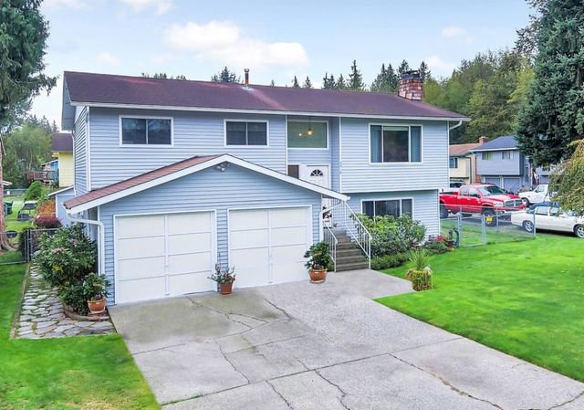 5918 98th St NE, Marysville, WA 98270