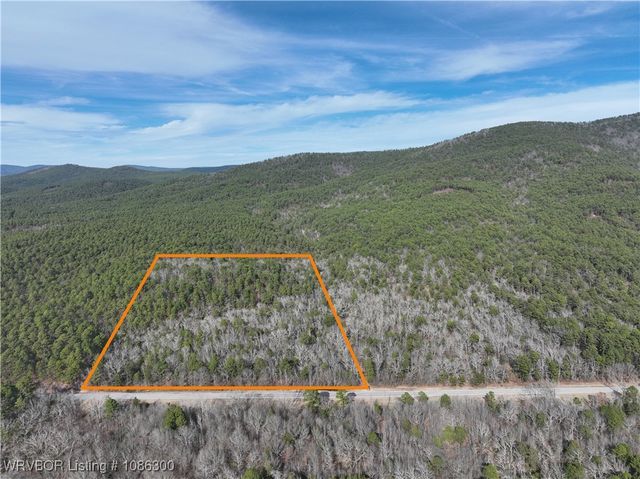 24200 State Highway 63, Hodgen, OK 74939