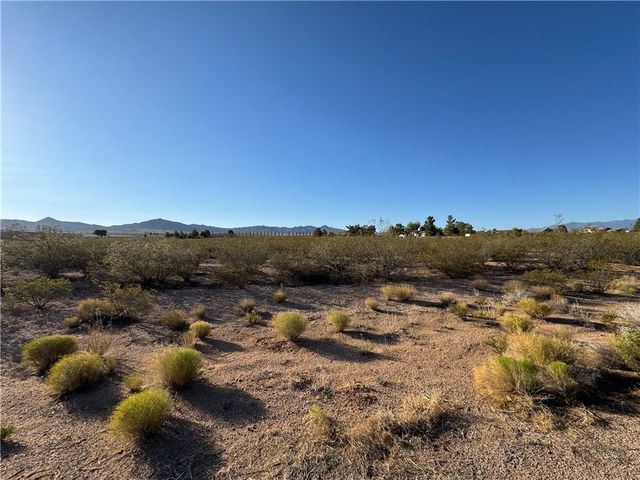 8812 N  Ironwood Dr, Kingman, AZ 86401