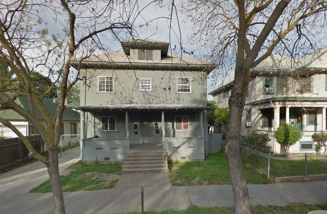 Address Not Disclosed, Stockton, CA 95202