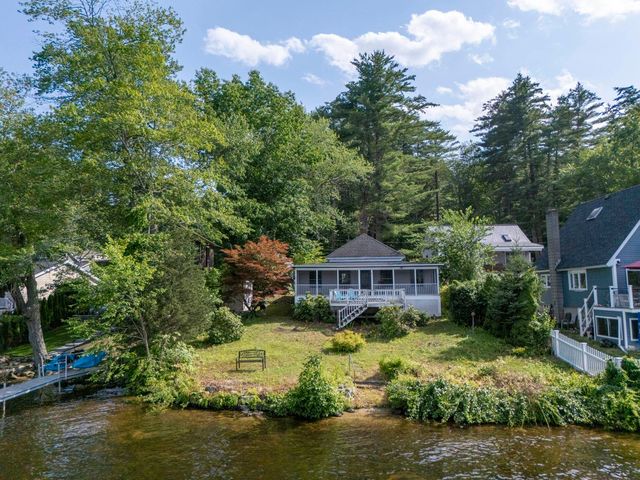 56 Beaver Lake Avenue, Derry, NH 03038