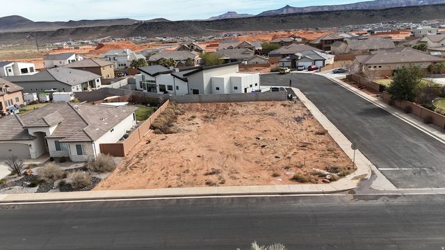3998 W  2530th Cir S, Hurricane, UT 84737