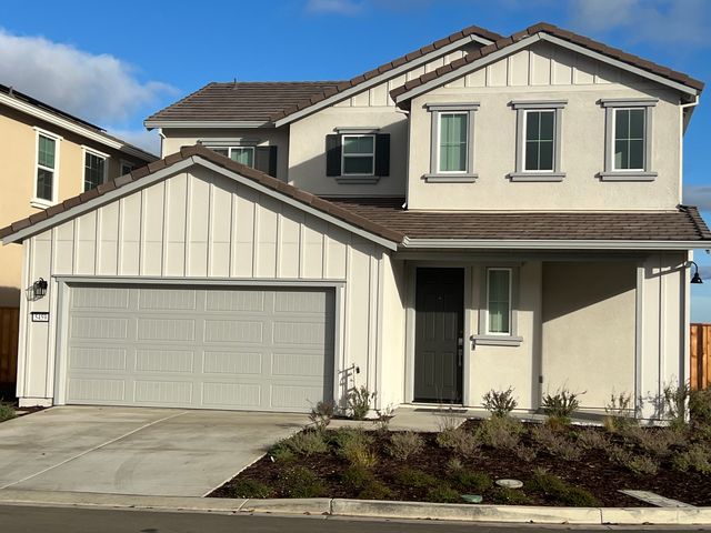 5459 Knights Valley Ln, Antioch, CA 94531