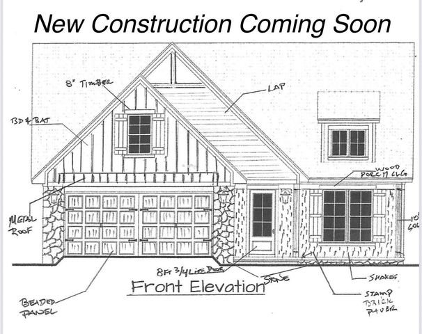 Knoll View Pl #42A, Jefferson, NC 28640