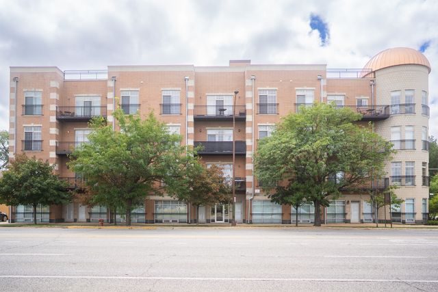 6421 W  Touhy Ave #4B, Chicago, IL 60646