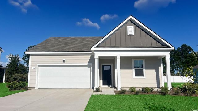 5176 Yellowstone Dr., Conway, SC 29526