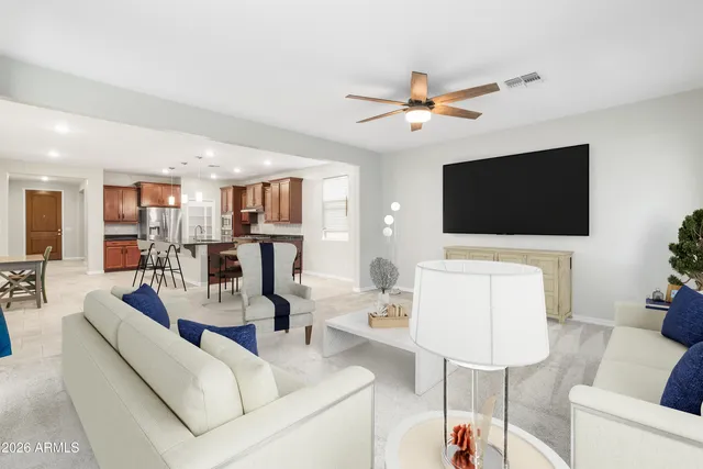 19937 W HEATHERBRAE Drive, Litchfield Park, AZ 85340