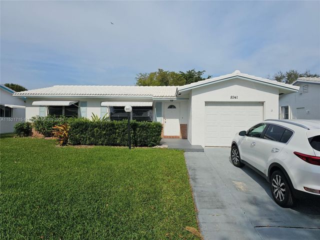 8941 NW 12th Pl, Fort Lauderdale, FL 33322