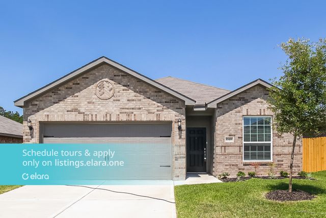 10458 Sweetwater Creek Dr, Cleveland, TX 77328