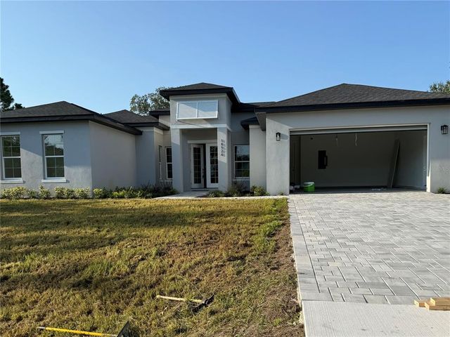 18526 SEAVIEW STREET, Orlando, FL 32833