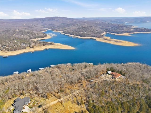 Lot 73 Cedar Rdg, Garfield, AR 72732