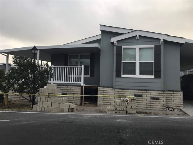 3667 Valley Blvd #119, Pomona, CA 91768