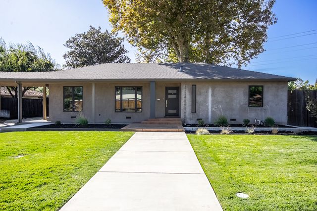 821 High St, Modesto, CA 95354