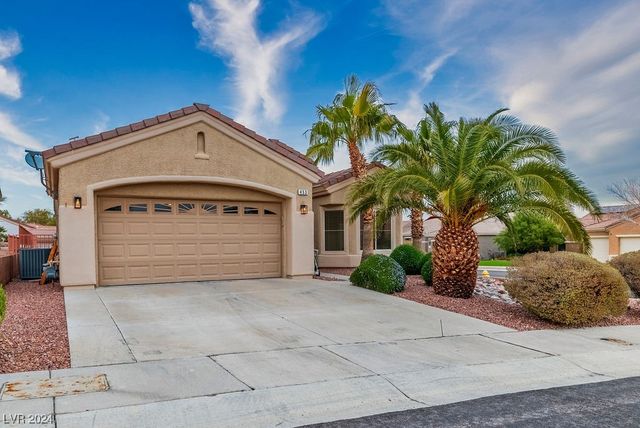 453 Stovall Cress Ct, Henderson, NV 89012